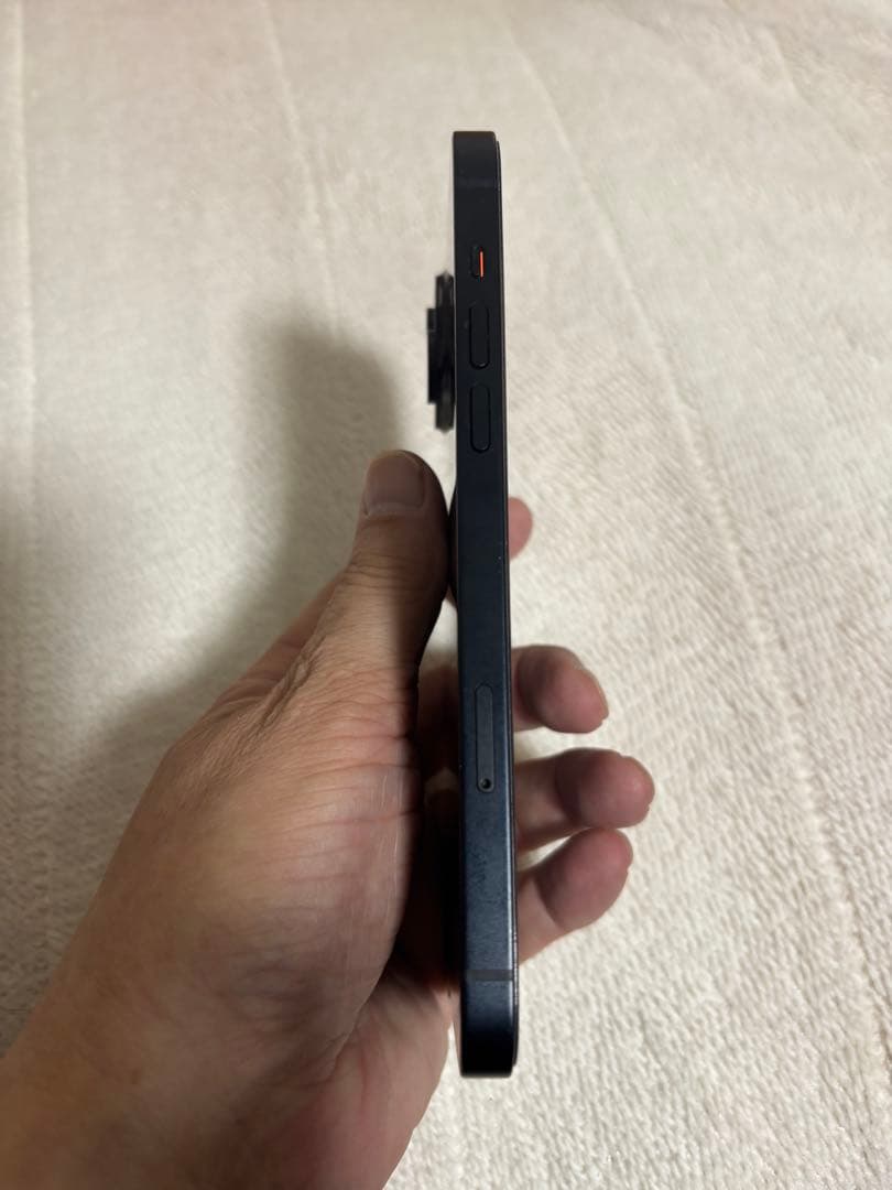 スマートフォン本体 Apple iPhone 14plus 256gb