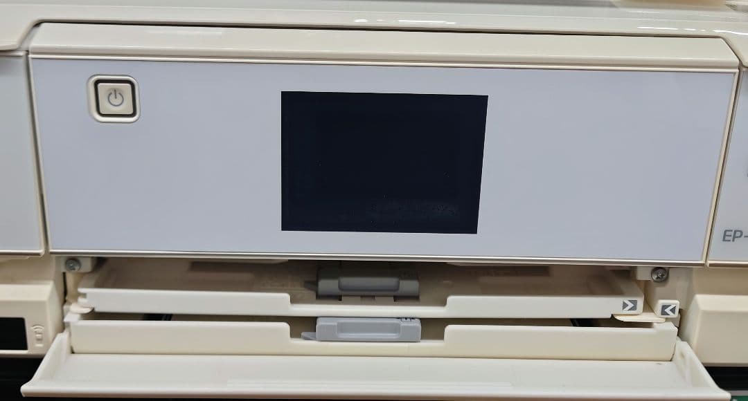 ■■【電源AC付】EPSON　EP-806AW 複合機