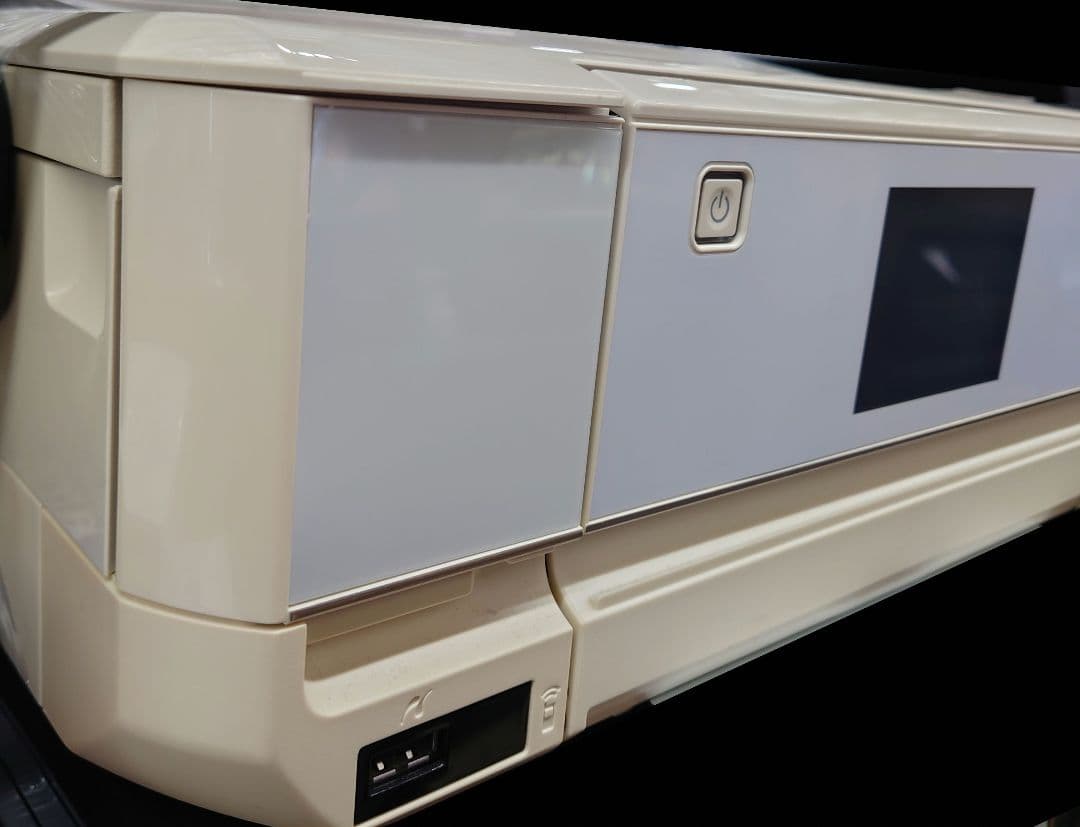 ■■【電源AC付】EPSON　EP-806AW 複合機