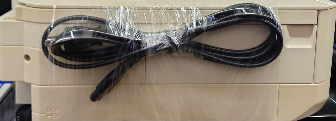 ■■【電源AC付】EPSON　EP-806AW 複合機