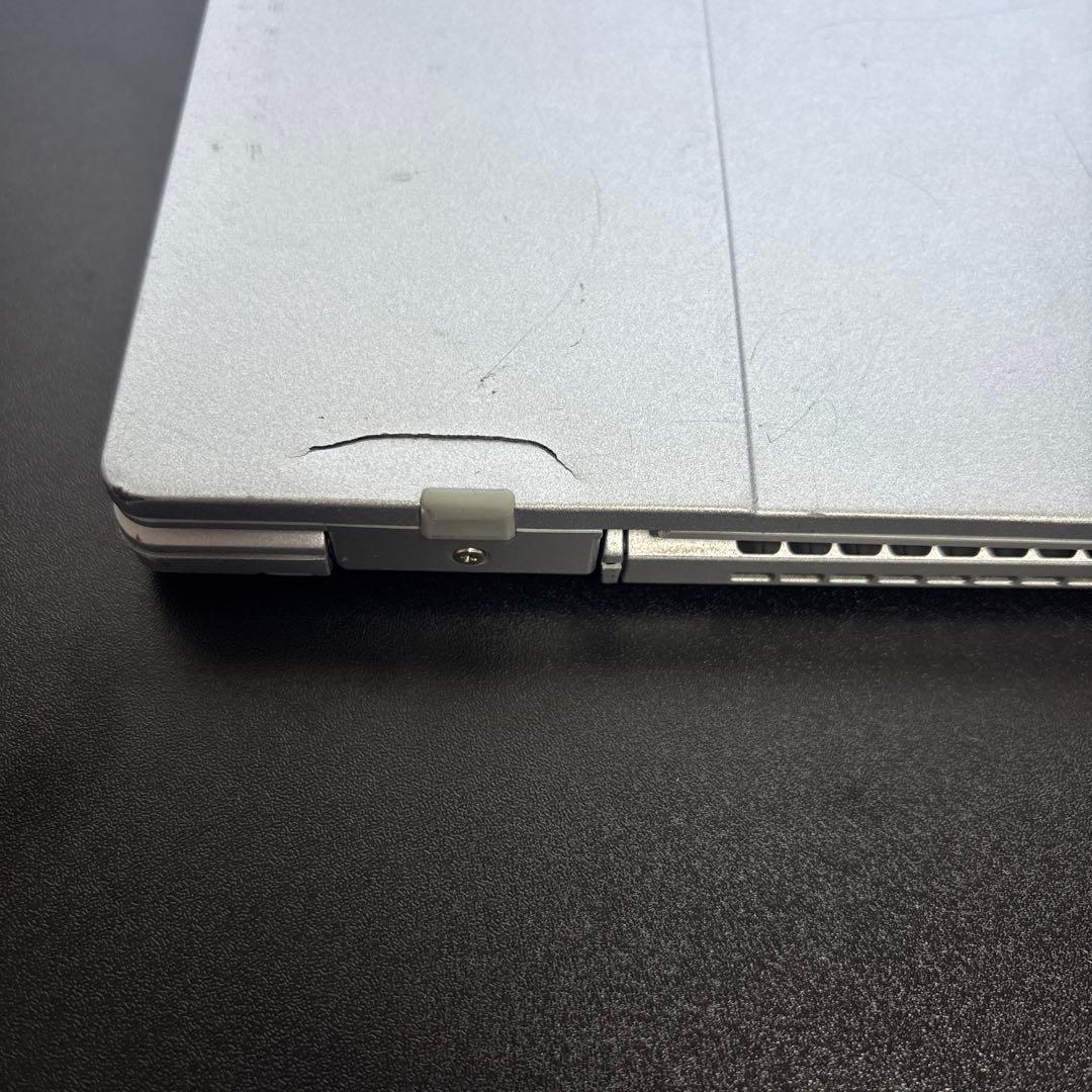 【訳あり】レッツノート CF-FV1 Windows11/11世代i5/16GB