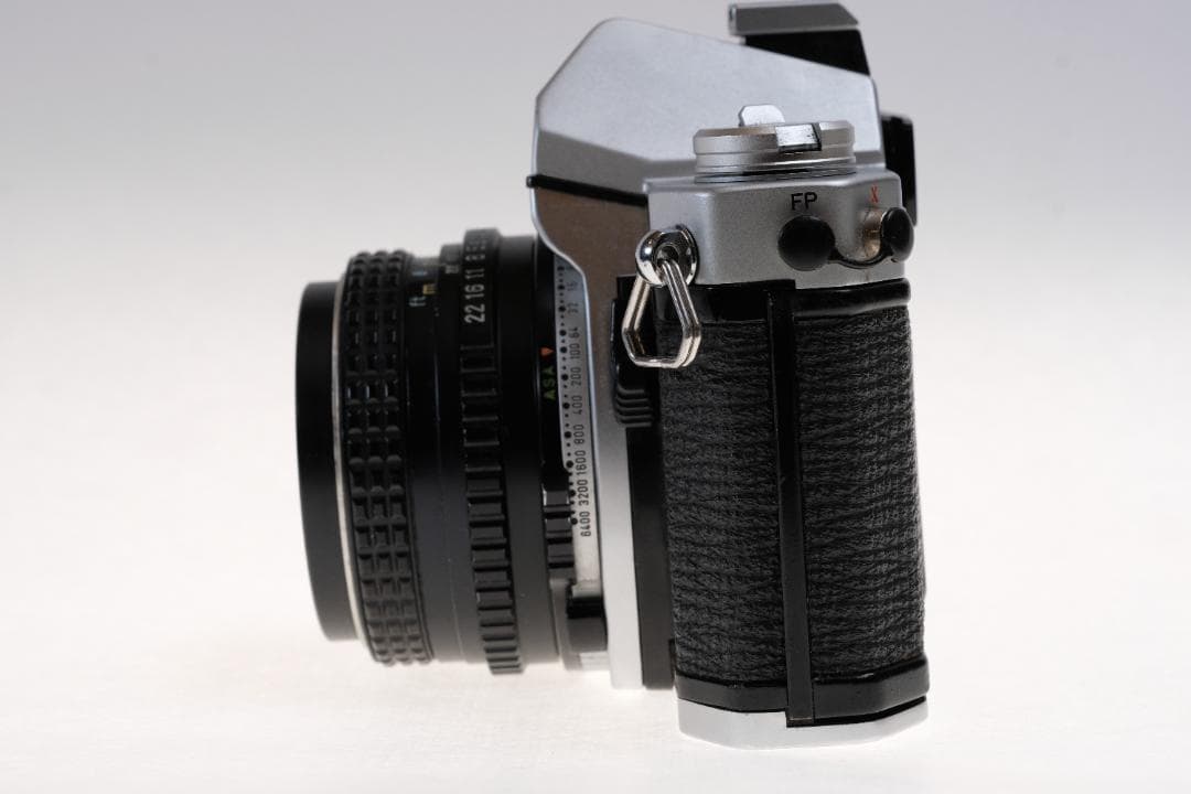 最高級機・完動品 ペンタックス K2 + 50mm F1.7 現状品 作例付