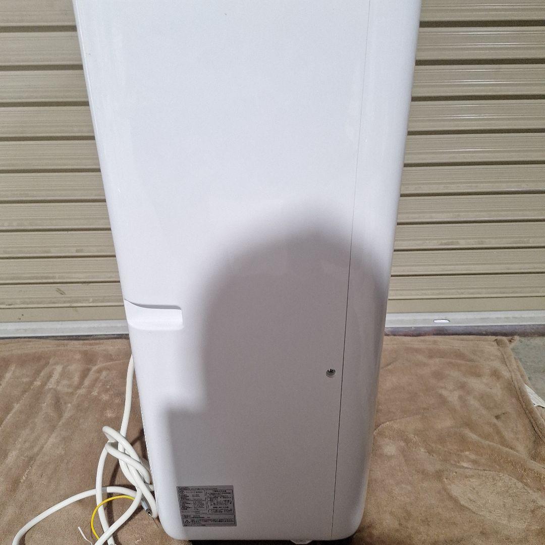 どこでも置くだけエアコン SC-DQ2442　ドンキホーテ　暖房