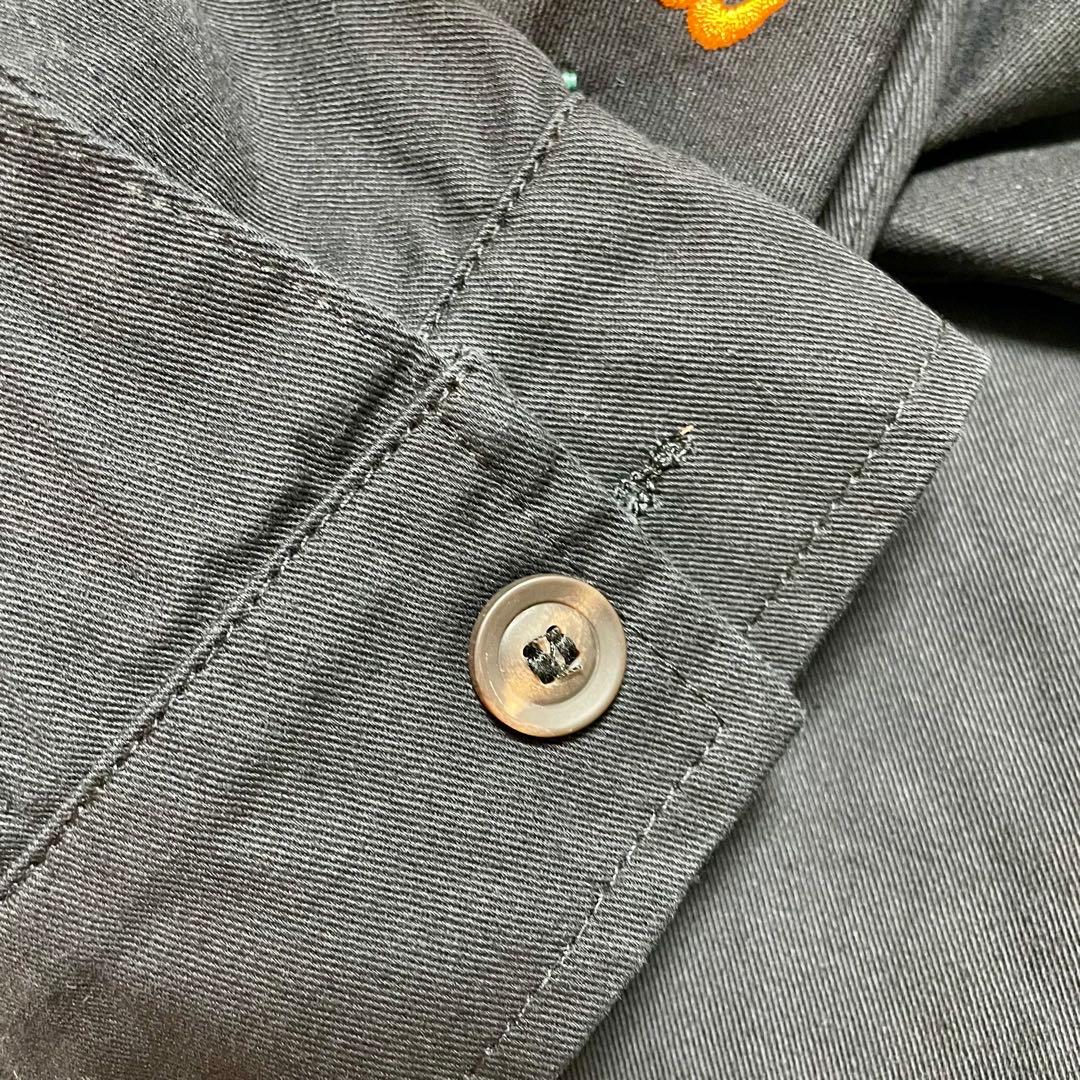 Vietnam Jacket XLサイズ ベトジャン スーベニアジャケット 復刻