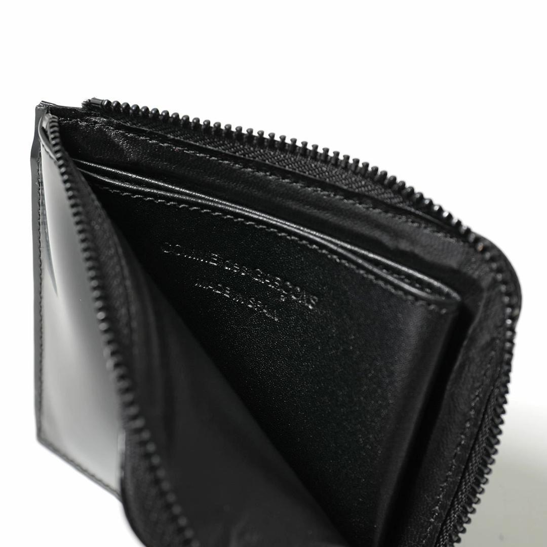 画眉丸様 GARCONS ギャルソン 財布　小銭入れ　ケース