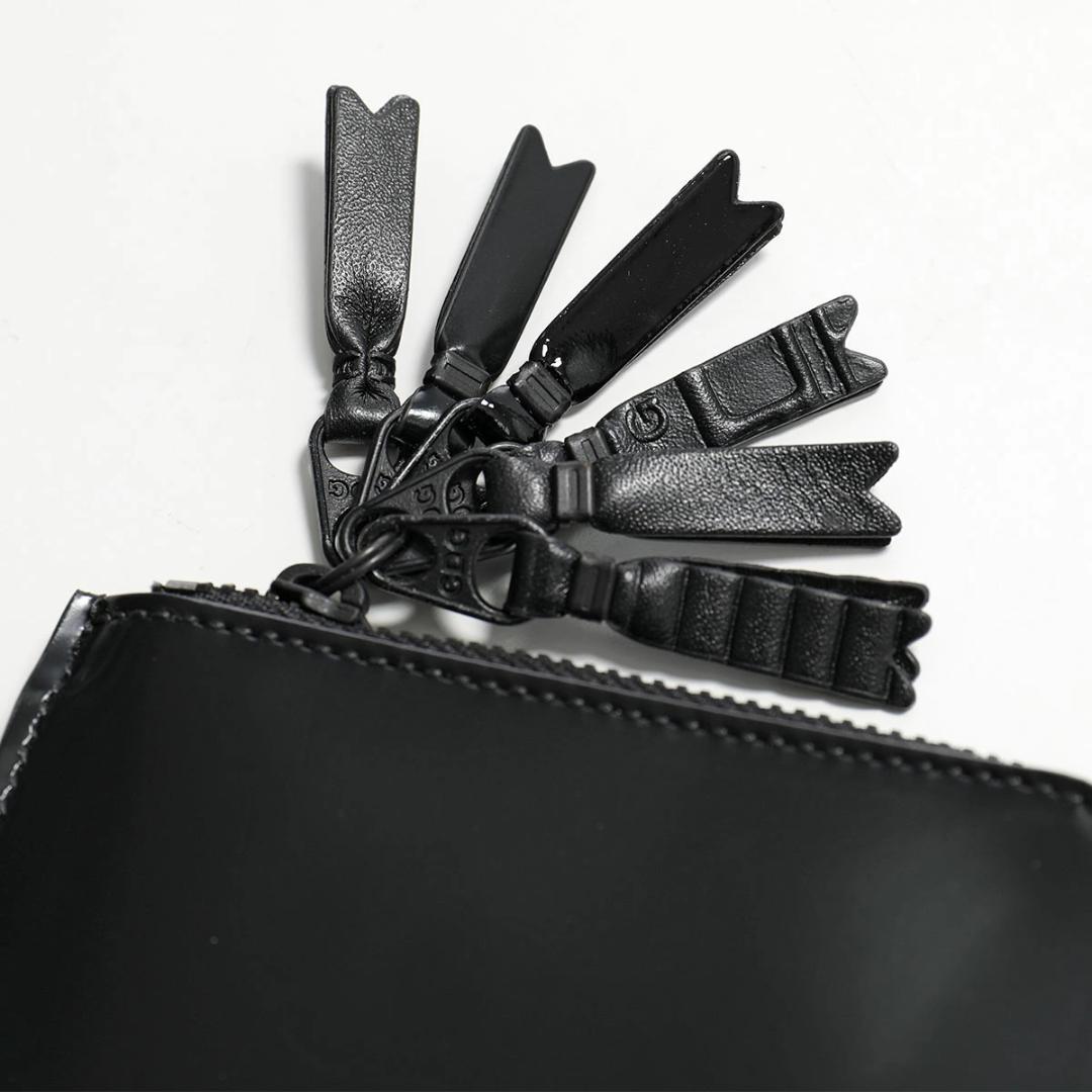 画眉丸様 GARCONS ギャルソン 財布　小銭入れ　ケース