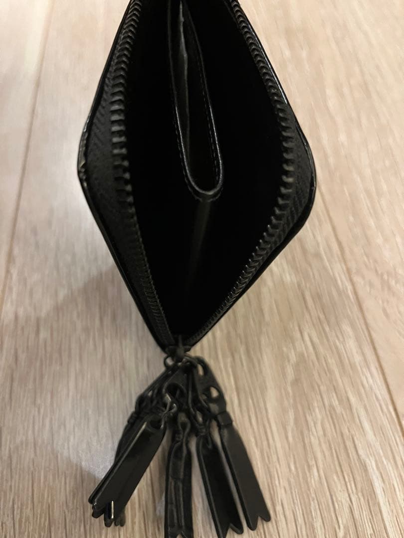 画眉丸様 GARCONS ギャルソン 財布　小銭入れ　ケース