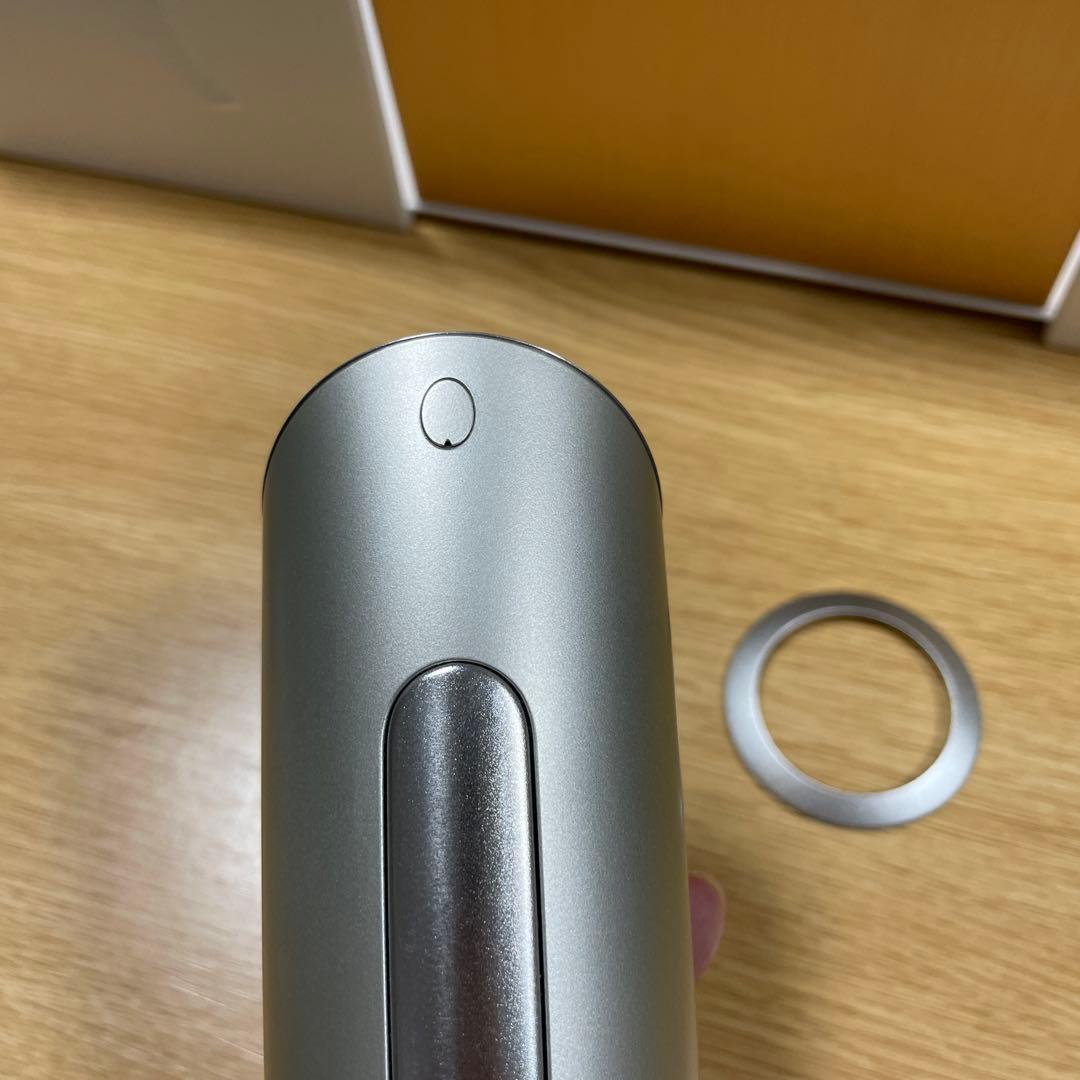 【美品】YA-MAN フォトプラスシャイニー ネオ リフトYJFM18Nゴールド