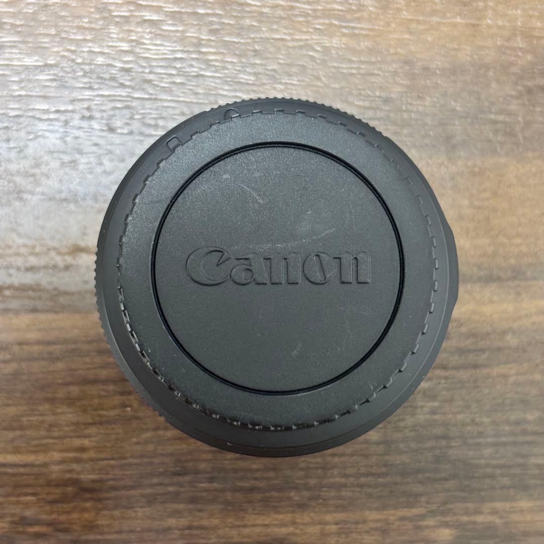 【中古】Canon EF 50mm F1.8 STM 単焦点レンズ