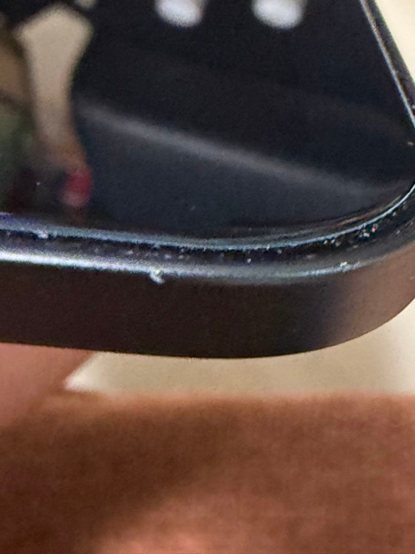 iPad Pro 2024 M4 13インチ258GB WIFIスペースブラック