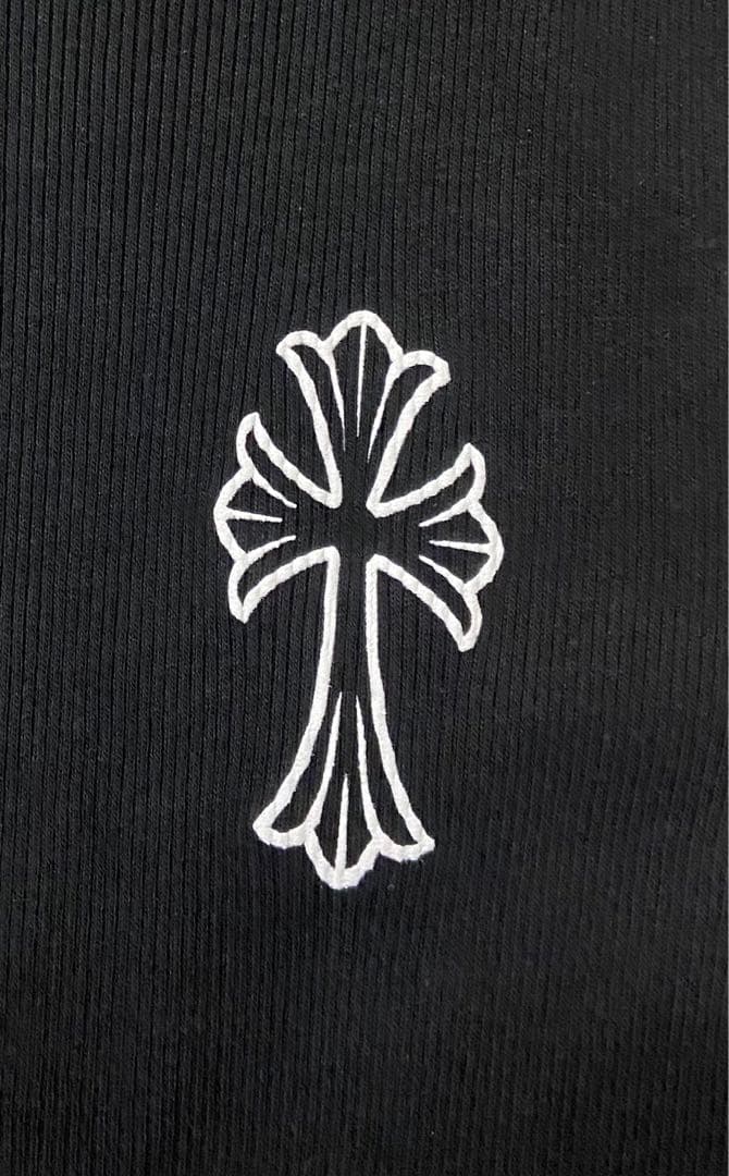 【新品】クロムハーツ Chrome Hearts タンクトップ　M