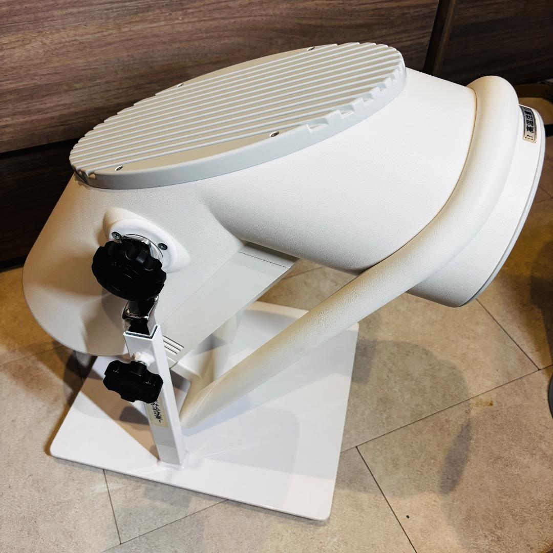 バイオプトロン2 ランプ交換済　アグレックス　美顔器 台座付き