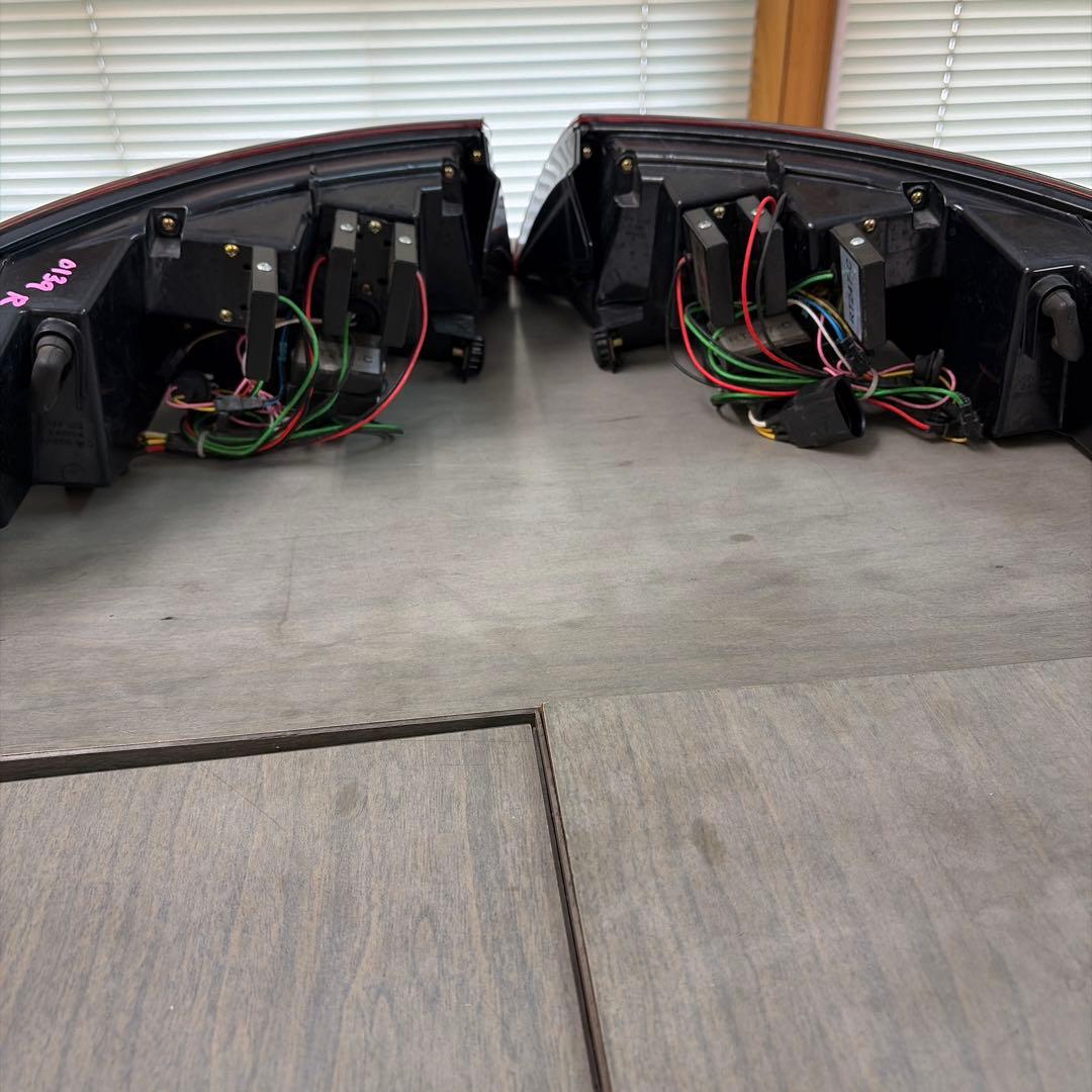 アウディTT Sonar製　テールランプ