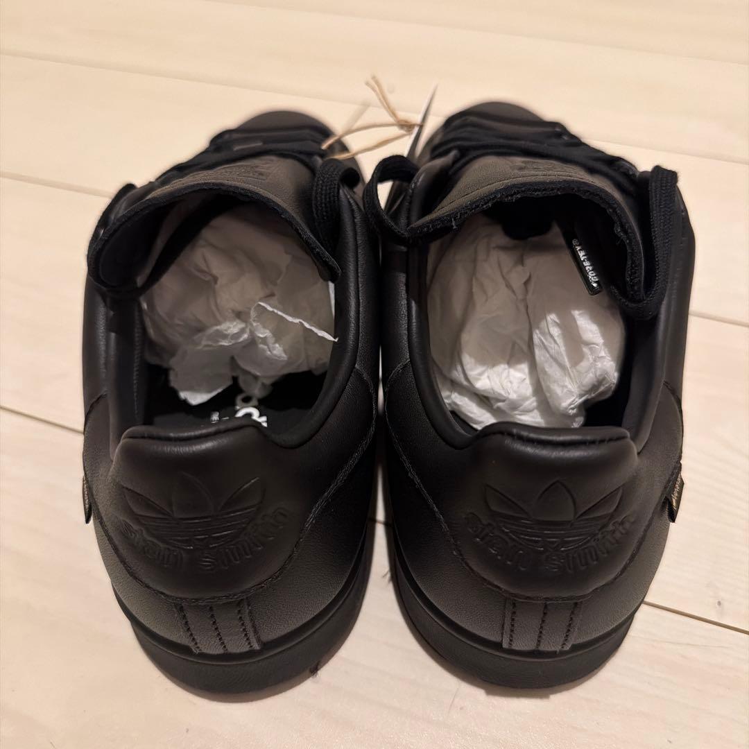 靴 [adidas]STAN SMITH LUX GTX