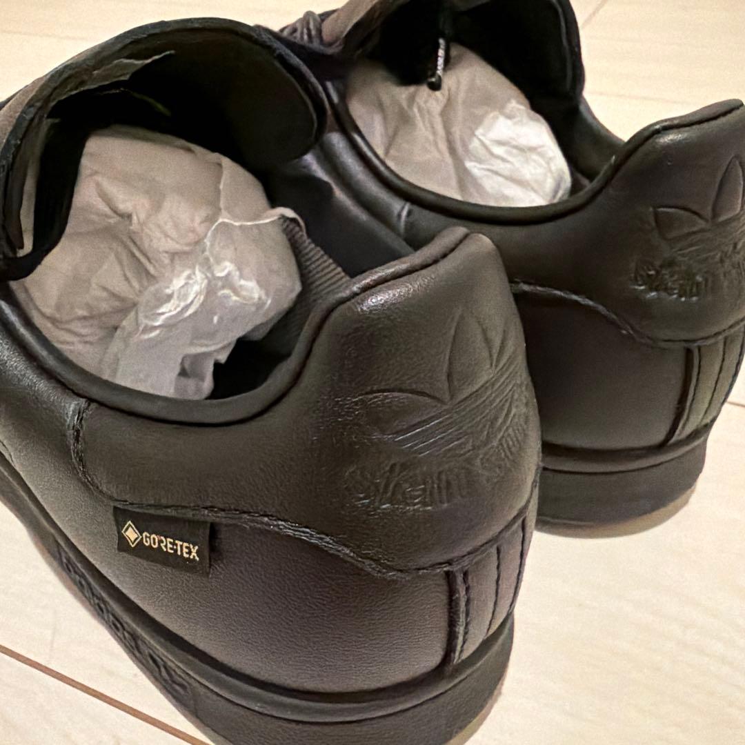 靴 [adidas]STAN SMITH LUX GTX