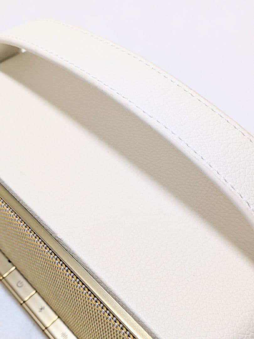 【EDIFIER MP330】Bluetooth ポータブル小型スピーカー