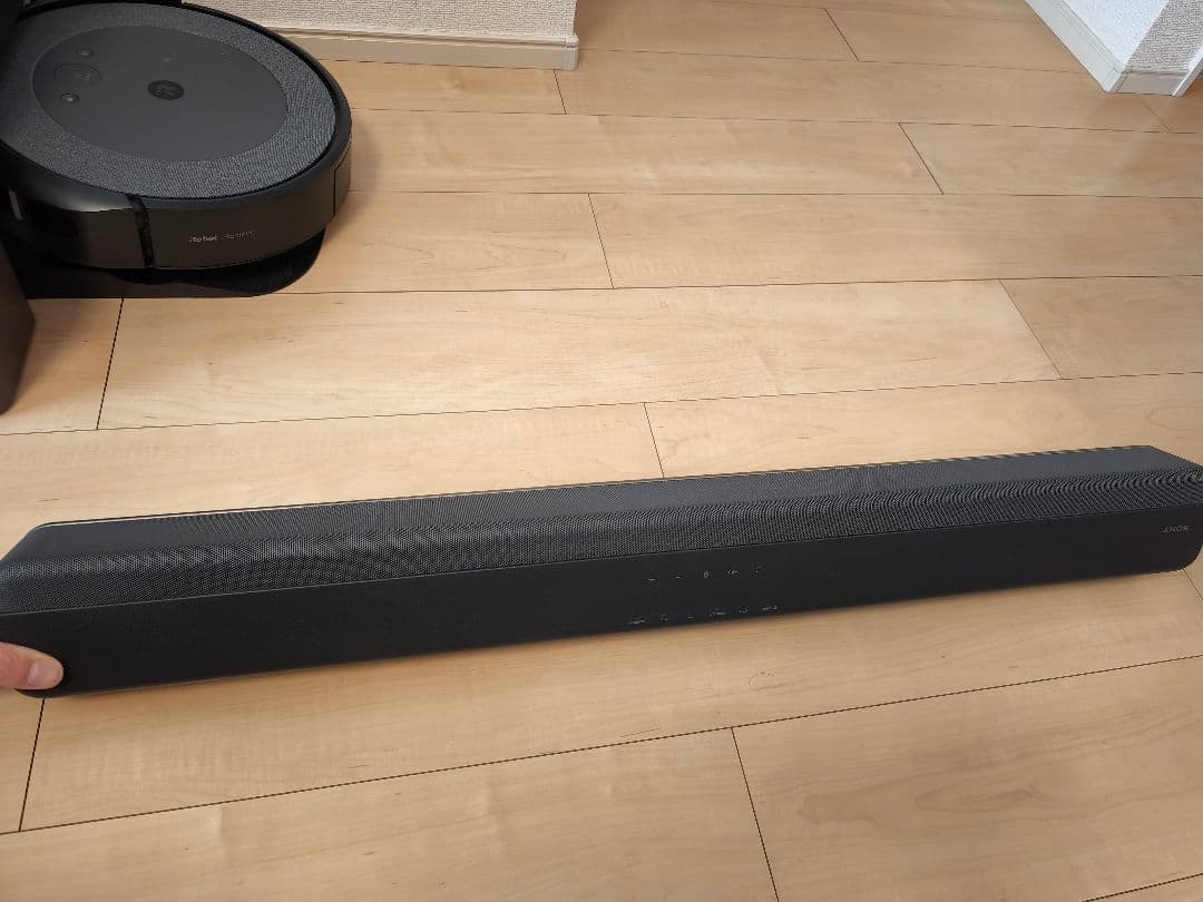 Sony HT-X8500 サウンドバー 2020年製