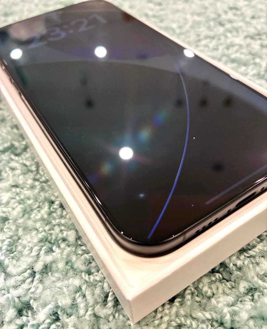 SIMフリー　iPhone16 ProMAX 256GB ブラックチタニウム