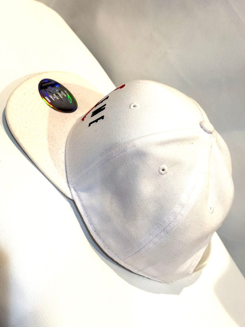 supreme×ジョーダン コラボキャップ　Jordan cap