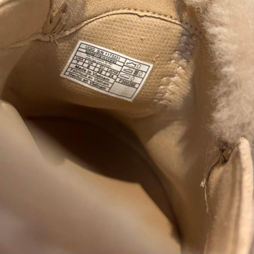 UGG W ESMEE CLOG エスミークロッグ 24cm