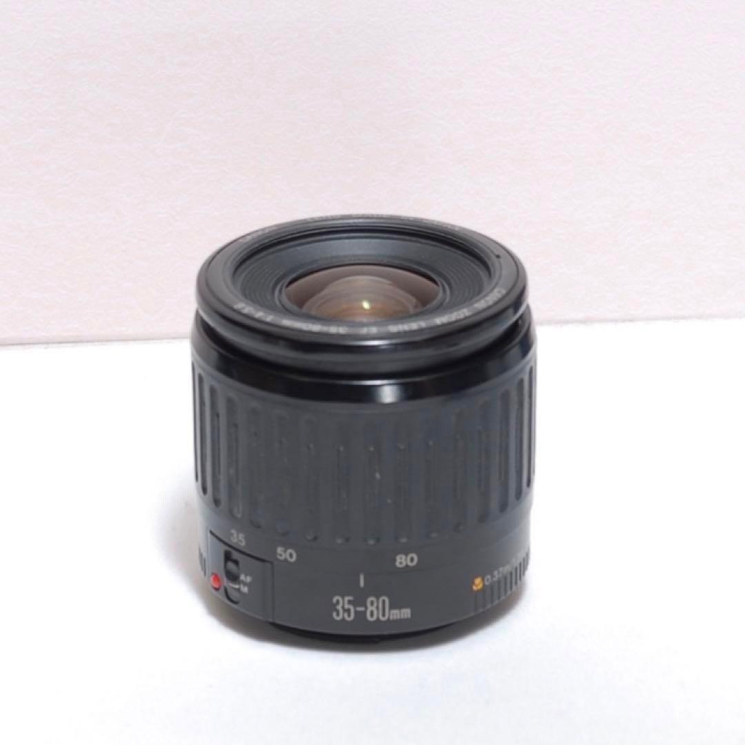 運動会やスポーツ観戦に✨CANON KISS X7✨ダブルレンズ✨スマホ転送可