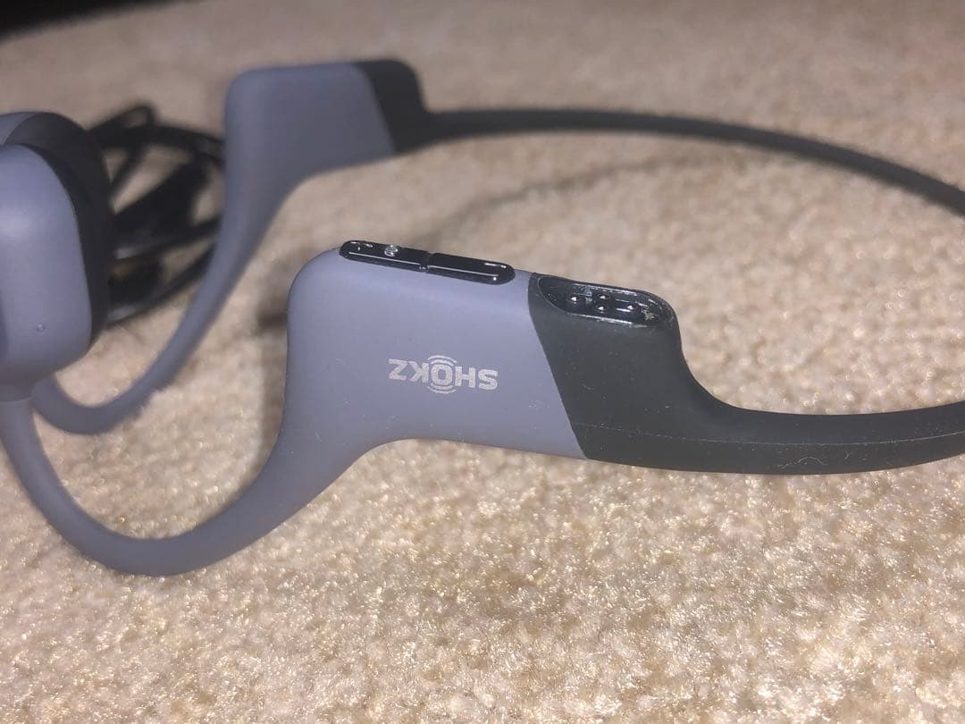 イヤホン OpenSwim Pro SHOKZ S710