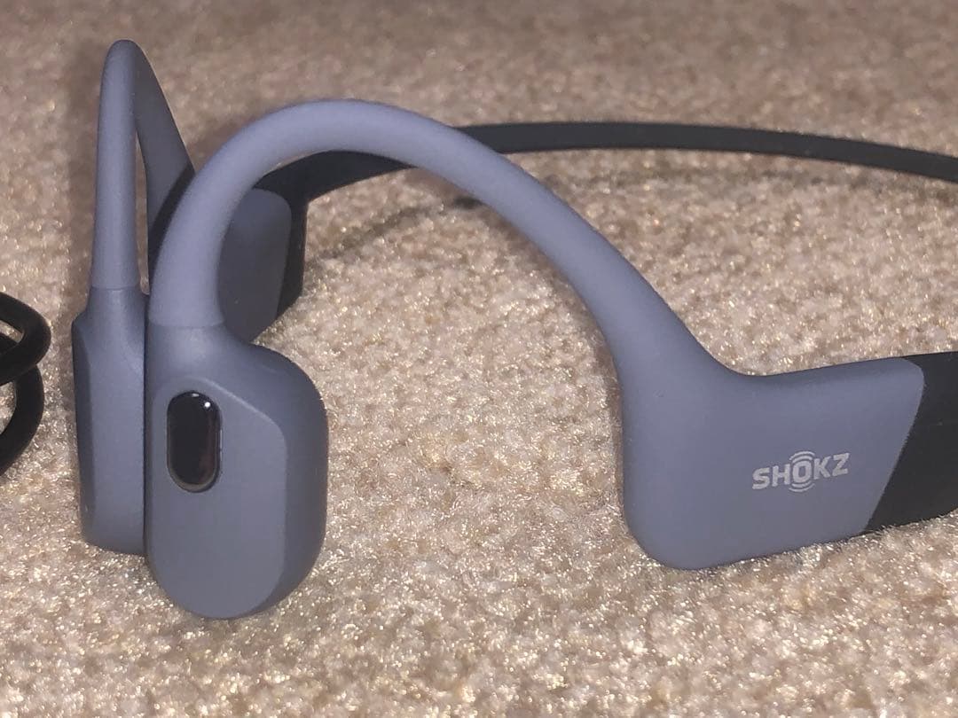 イヤホン OpenSwim Pro SHOKZ S710