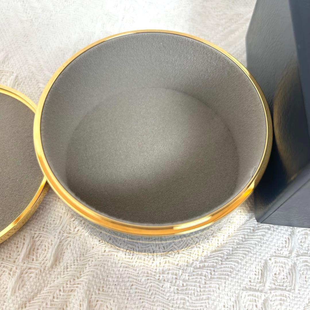 MIKIMOTO ミキモト ジュエリーケース 小物入れ　パールアクセサリーケース