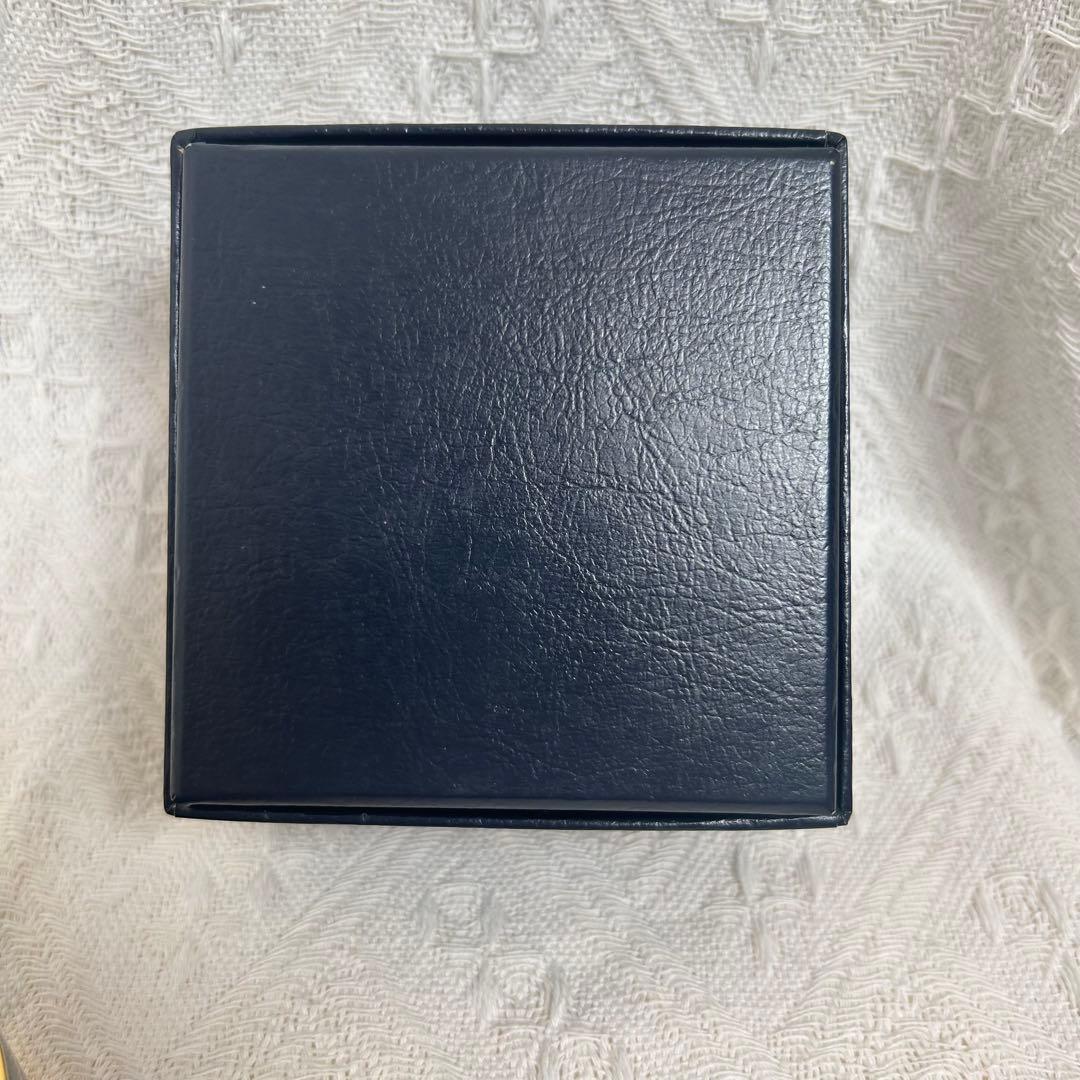 MIKIMOTO ミキモト ジュエリーケース 小物入れ　パールアクセサリーケース