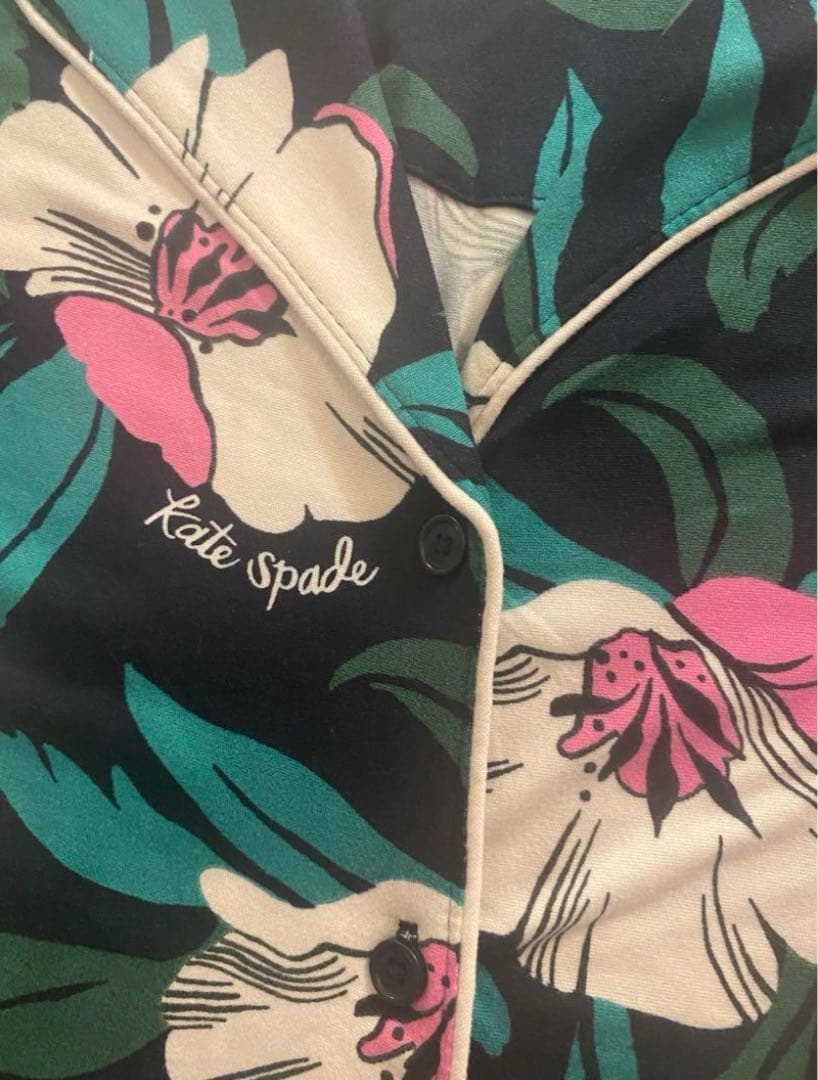 【S】Kate Spade パジャマ