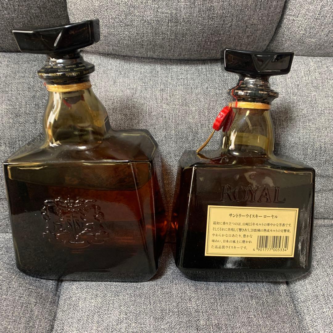 古酒　ウイスキー　ブランデー