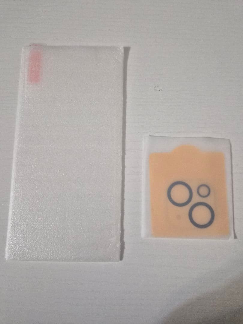 iPhone13mini 本体 黒色ケース、未使用ガラスフィルム付