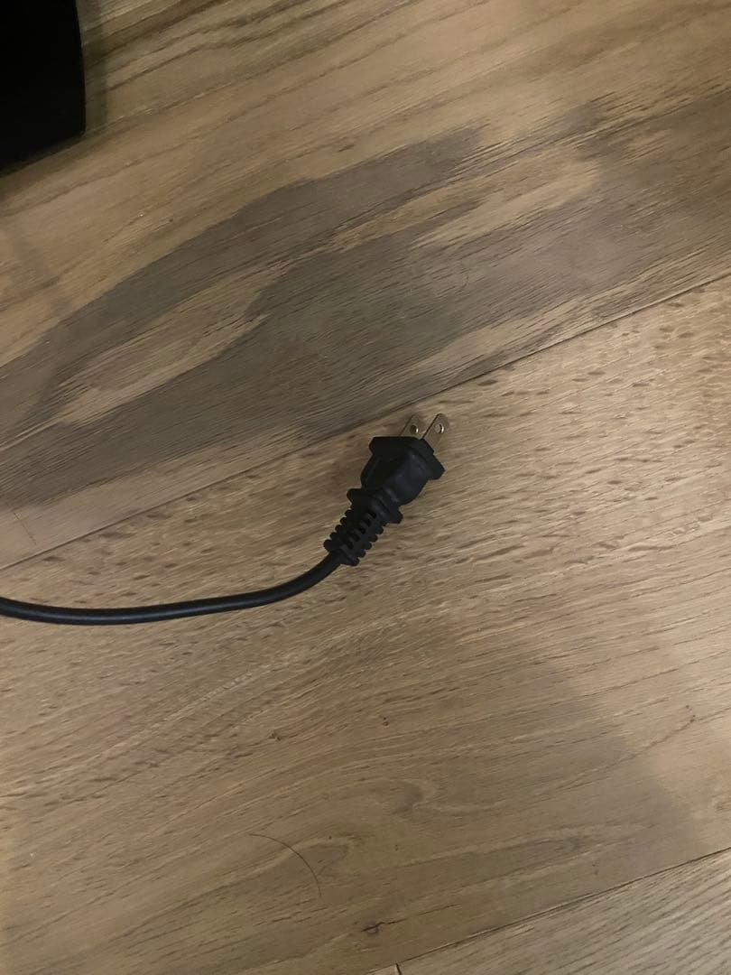 シャープ 40V型 液晶テレビ AQUOS LC-40S5 フルハイビジョン