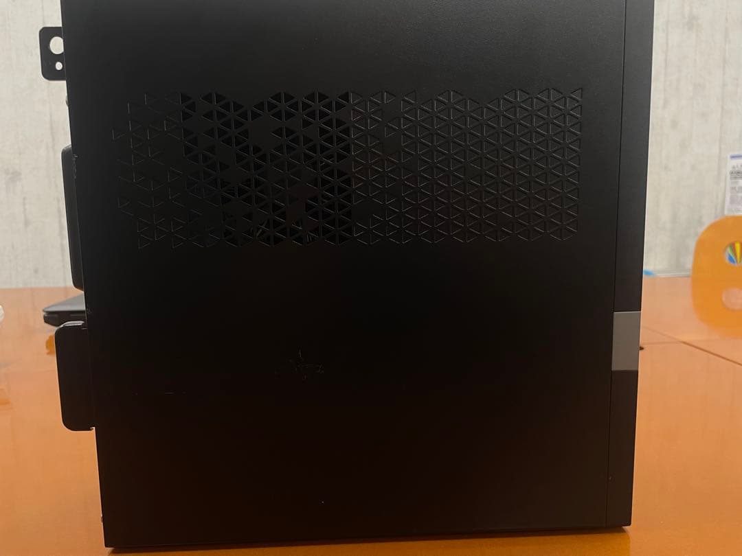 DELL デスクトップPC Vostro 3470 Core i3 Win11