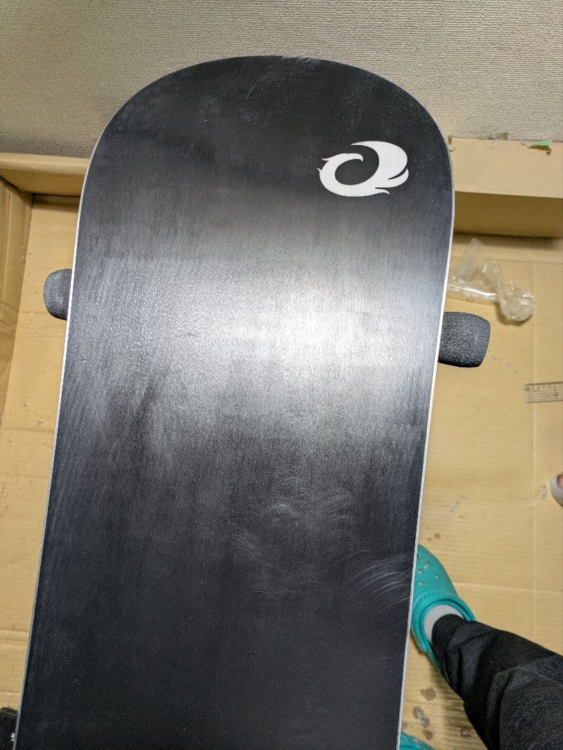 19-20　オガサカ　OGASAKA CT 150