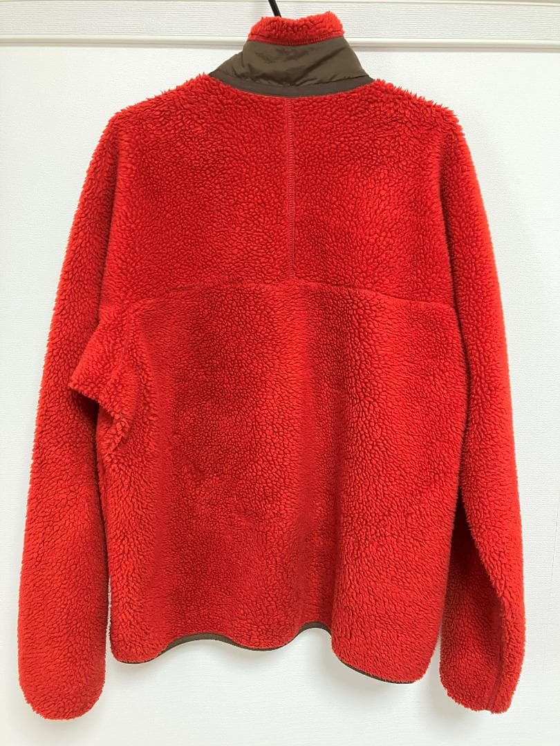 patagonia パタゴニア レトロX