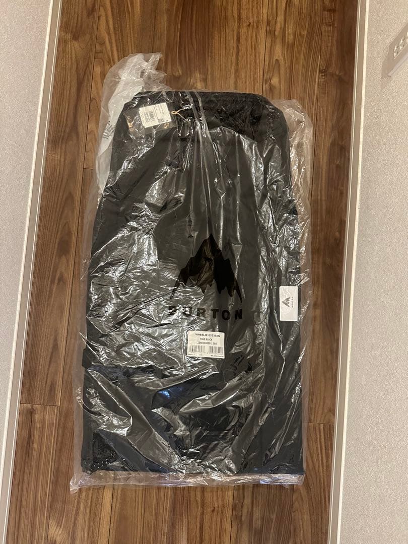 スノーボード BURTON Wheelie Gig Board Bag 166