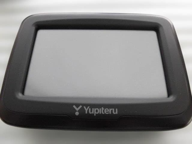 Yupiteru バイク用ナビゲーション BNV-2 （2020データ更新済み）