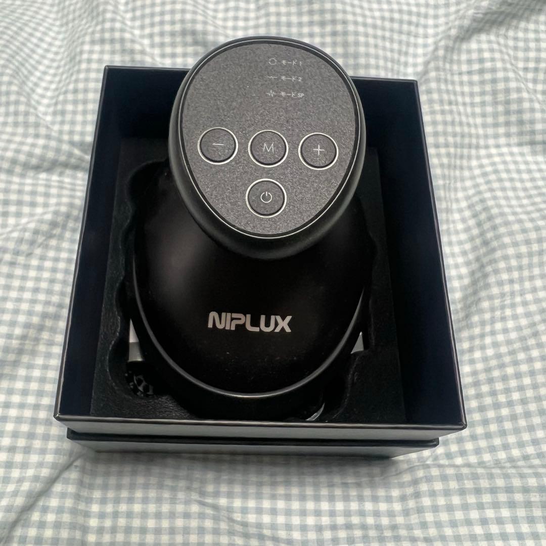 NIPLUX EMSヘッドスパプレミアム