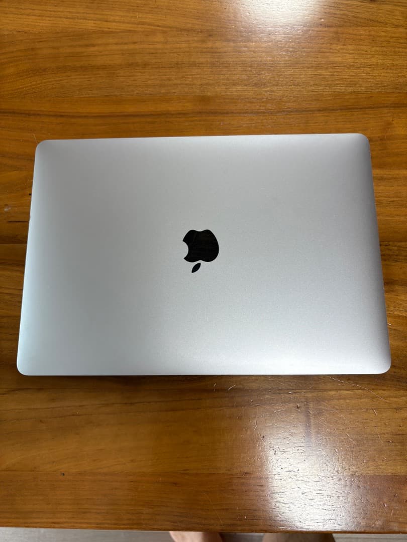 【高スペック】MacBook Air M1 , メモリ16GB, SSD 2TB