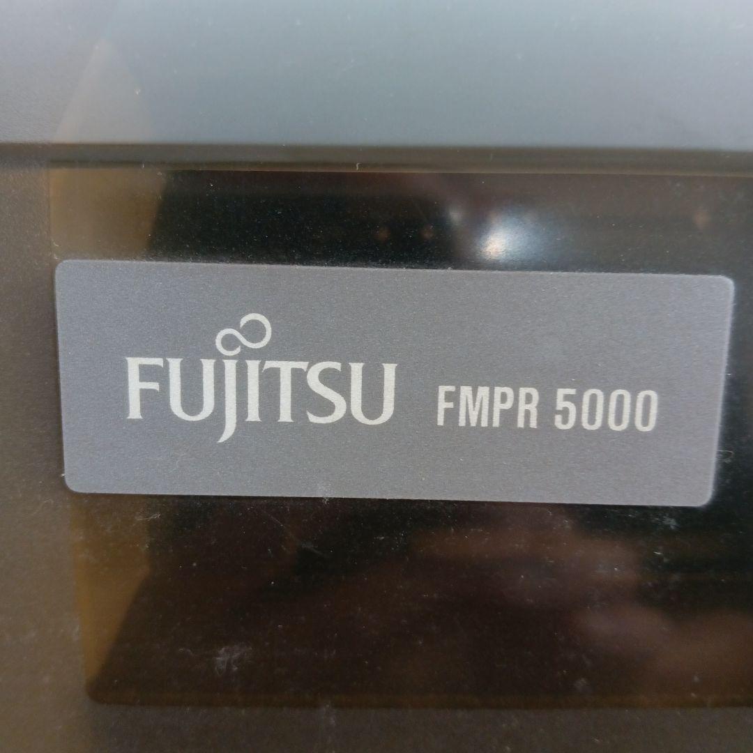 Fujitsu FMPR 5000 プリンター