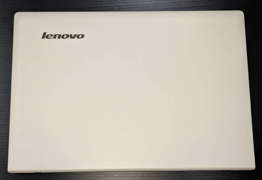 LENOVO / ノートパソコン/ Windows11 / オフィス付