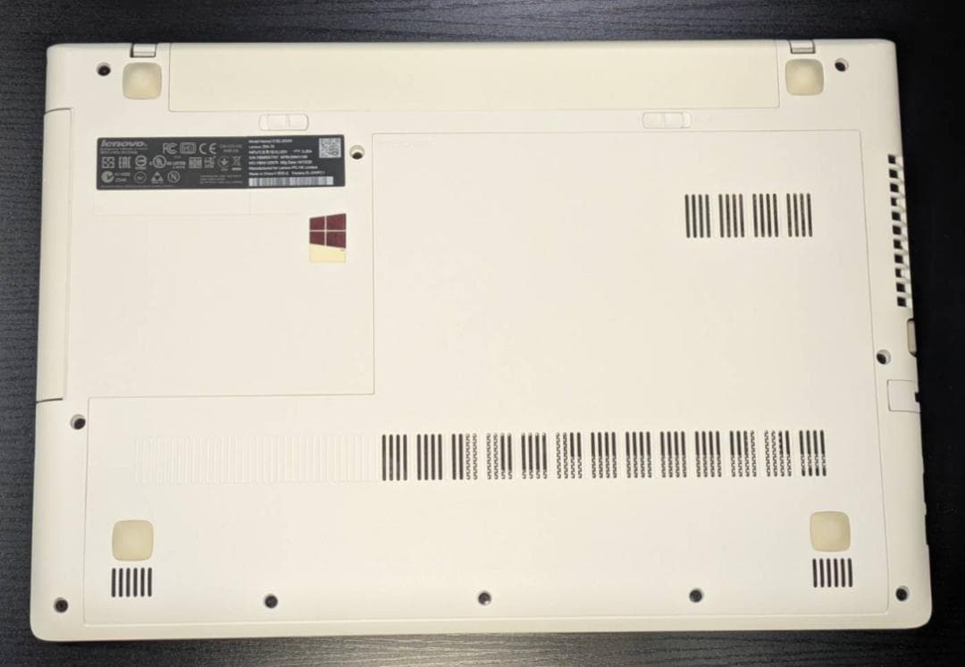 LENOVO / ノートパソコン/ Windows11 / オフィス付