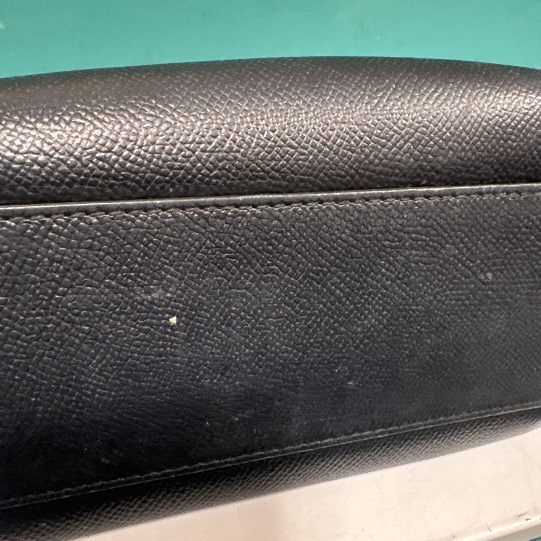 ひ*ろ様 【現状品】Sicily Dolce&gabbana ハンドバッグ シシ