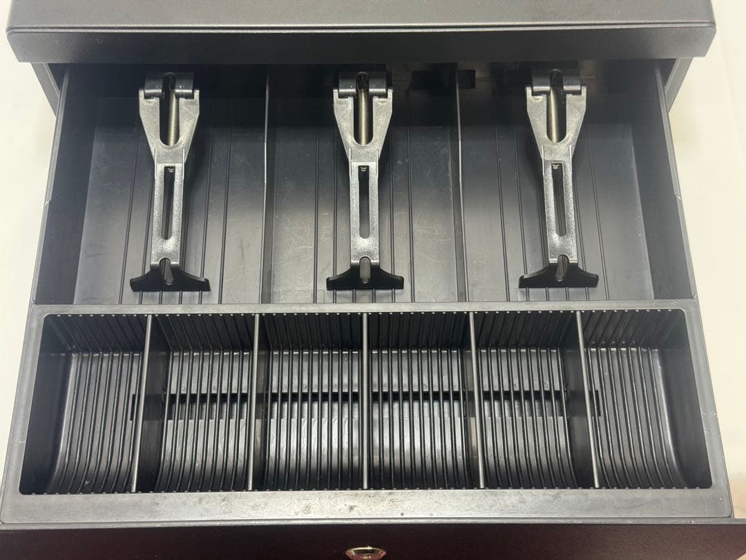 【即日発送】USEN Uレジ 電子レジスター U-ECR001 複数税率対応機種