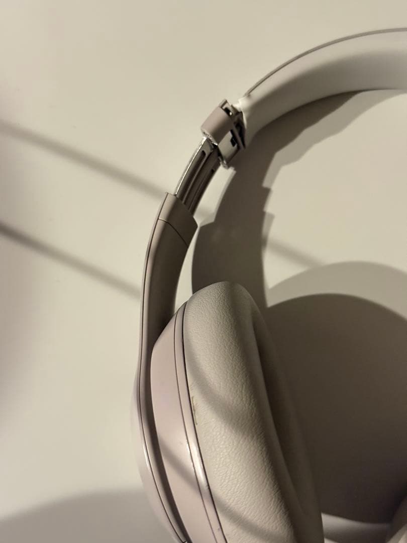 Beats Studio Proジャンク