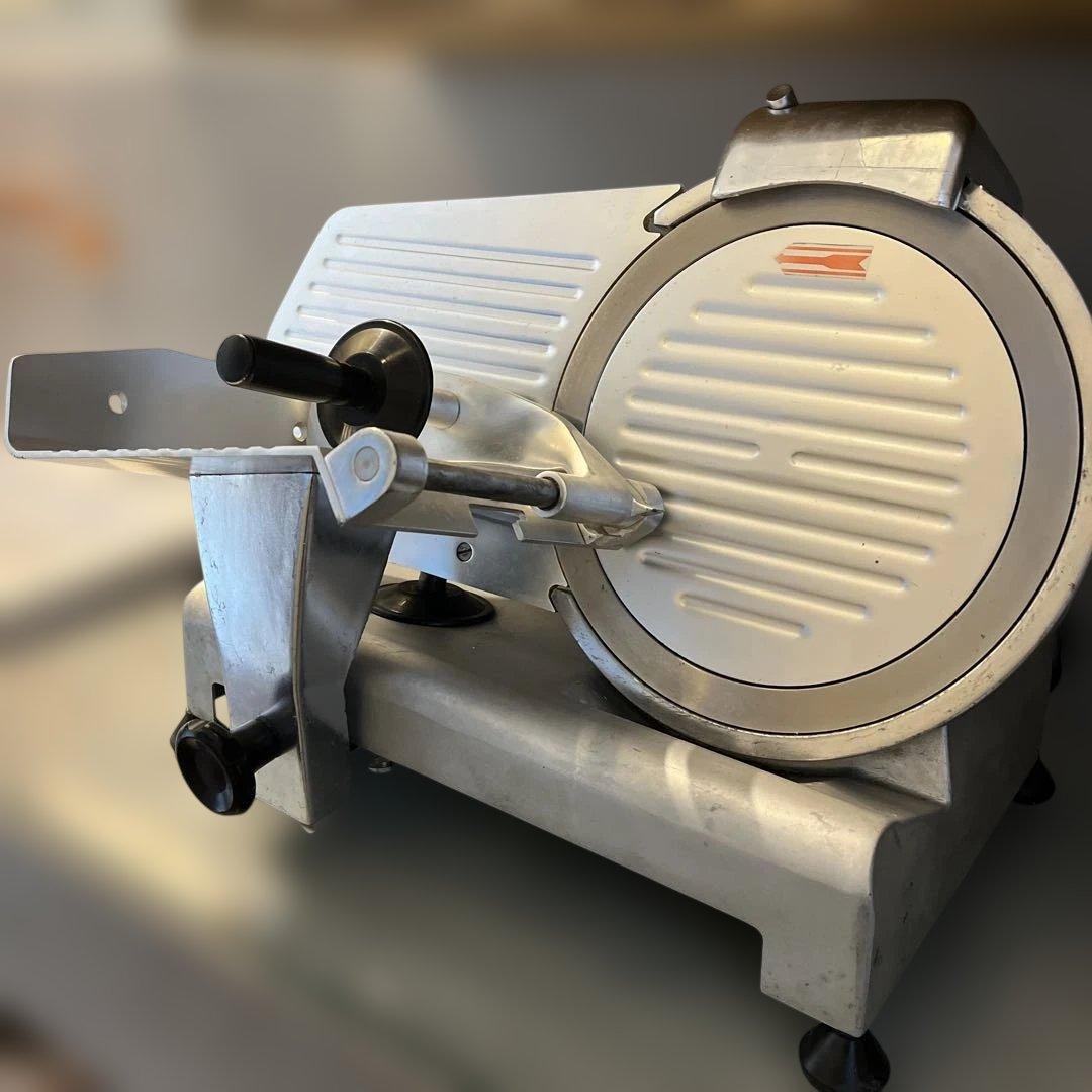 業務用ミートスライサー