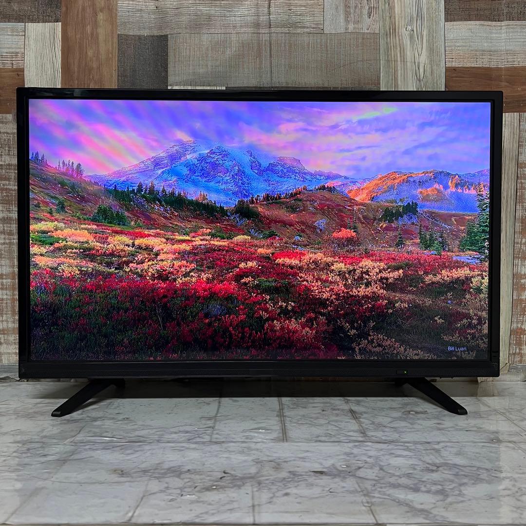 HORSE.Ⅱ2さん専用全国送料込32型TV高品質東芝製マイコンHDMI×2個