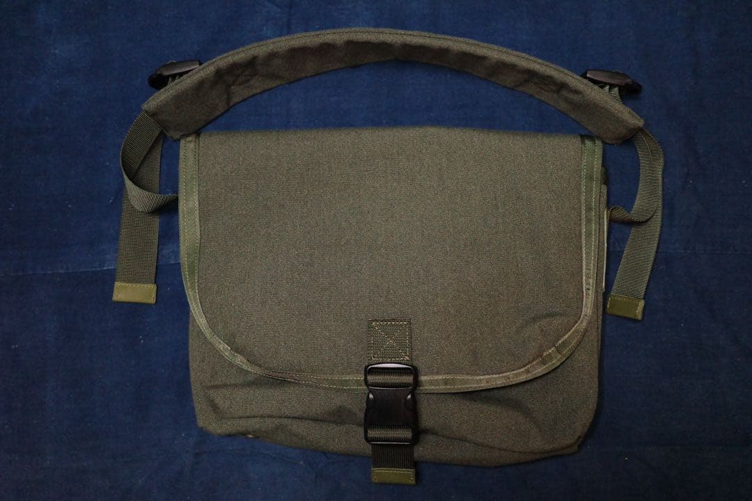 バッグ Hender Scheme messenger bag small