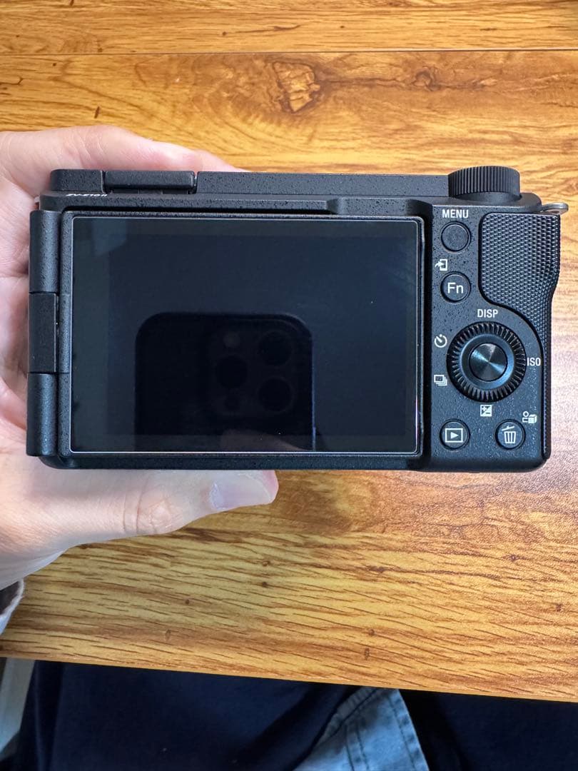 【おまけ付き】ZV E10Ⅱミラーレス一眼カメラ SONY ダブルズームレンズ